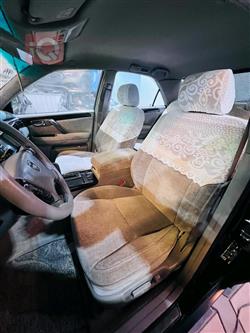 تويوتا كراون